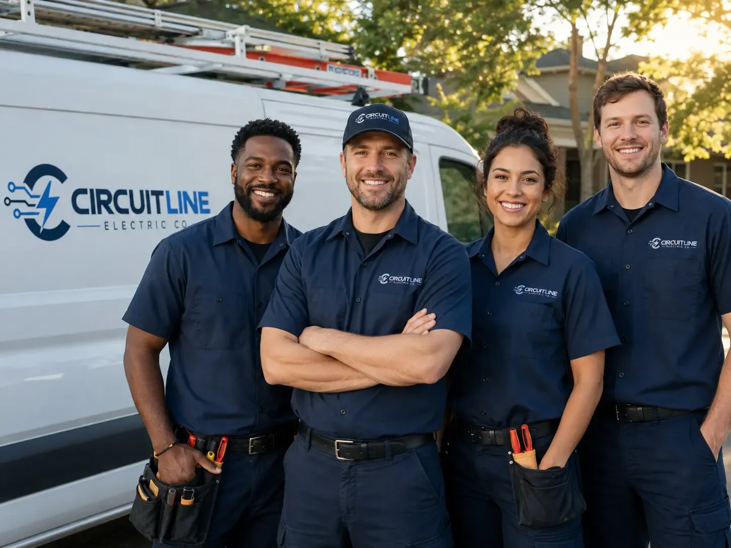 Whole Home Rewiring company in Aberdeen, SD
