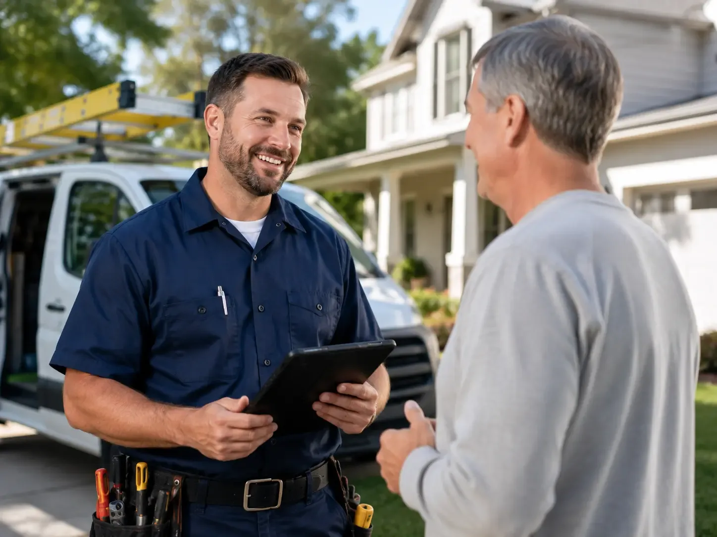 Whole Home Rewiring Aberdeen, SD FAQs