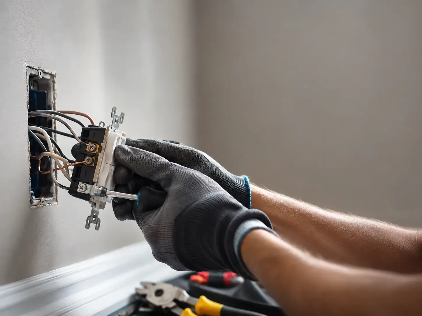 Why choose Whole Home Rewiring in Aberdeen, SD